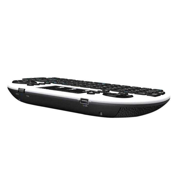 2.4%20G%20Mini%20Bluetooth%20Portable%20Wireless%20Keyboard%20with%20Touchpad%20Mouse%20Multi-media%20Handheld%20Android%20Keyboard%20-%20Image%202