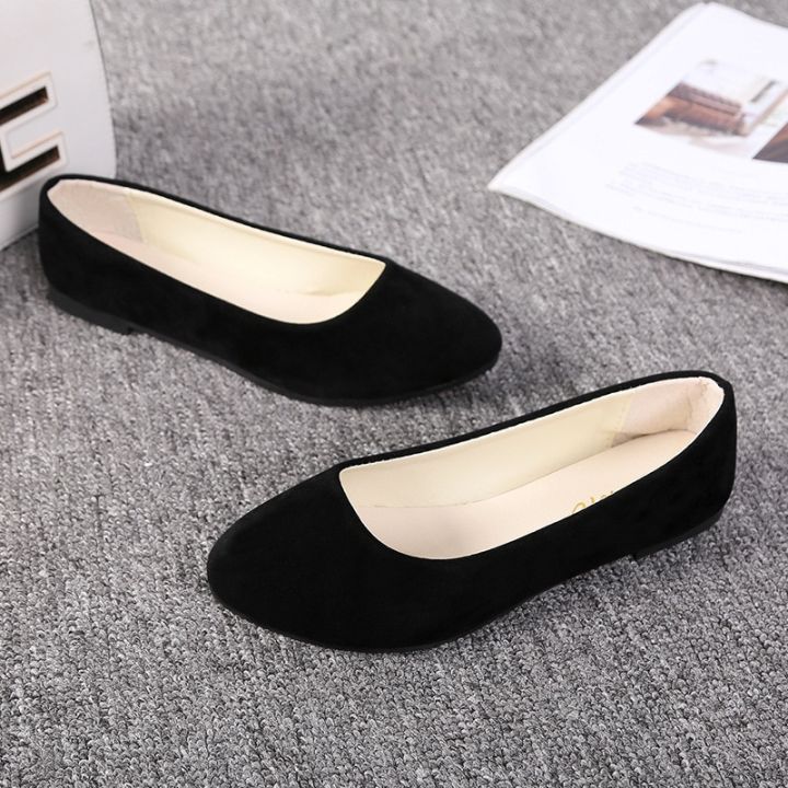 Spring%20Autumn%20Women%20Shoes%20Flock%20Flats%20Comfortable%20Flat%20Shoes%20Women%20Flats%20Loafers%20Shallow%20Slip%20on%20Shoes%20Red%20Black%20Plus%20Size%2041%20-%20Image%207