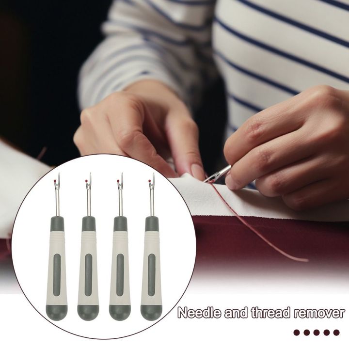 Needlework%20Sewing%20Seam%20Ripper%20Handy-Stitch%20Embroidery%20Cross%20Stitch%20Stitch%20Unpicker%20Sewing%20Thread%20Remover%20DIY%20Sewing%20Accessories%20Plastic%20Handle%20Stitch%20Unpicker%20-%20Image%207