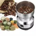 Nima Blender And Grinder - Silver - Grinder Machine.