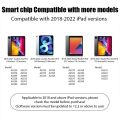 For Apple Pencil 2 1 for iPad Pencil Palm Rejection Tilt Pen for 2022 2021 2020 2018 2019 iPad Air 4 5 7 8 9 Mini 5 6 Stylus Pen. 