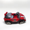 Ride On Mini Cooper Car Both Remote Control & Manual Drive for Kids for 2-8 years. 