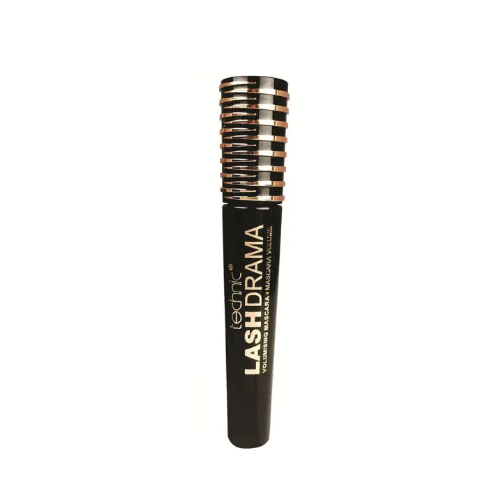 Technic Lash Drama Volumising Mascara, 10ml