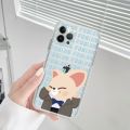 【Homesickneisi】 2023 Kpop Stray kids S-skzoo Phone Case For iPhone 13 14 Pro Max XS XR 12 11 Pro 13 Mini 6 7 8 Plus Soft Clear Back Cover. 
