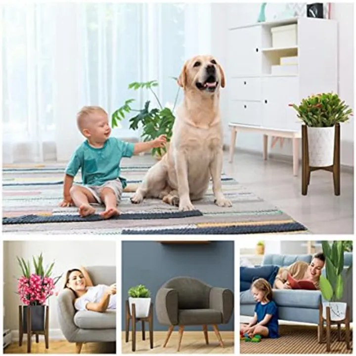 Plant%20Stand%20Adjustable%20Modern%20Indoor%20Plants%20Stands%20for%20Indoor%20Outdoor%20Fits%2018%20to%2030CM%20Pots%20-%20Image%205
