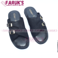 MEN SANDALS - Luxury Stylish Sandal Fashionable Premium Sandal For Men FARUK'S Flats Formal Snadal. 