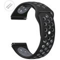 22mm Watch Band Strap Bracelet For Gear S3 Frontier. 
