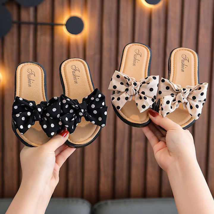 %E3%80%90Limited-time%20offer%E3%80%91%20Girls%20Summer%20Beach%20Slippers,%20Toddlers%20Dots%20Open%20Toe%20Slide%20Slippers,%20Nonslip%20Slippers%20with%20Bowknot%20for%20Kids%20-%20Image%206
