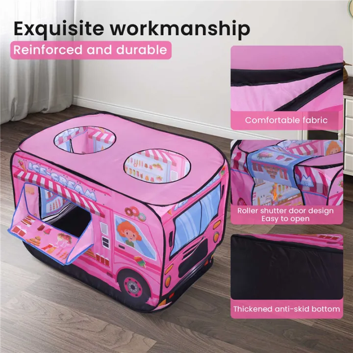 Ice%20Cream%20Truck%20Kids%20Play%20Tent%20-%20Foldable%20Indoor%20and%20Outdoor%20Playhouse%20for%20Toddlers,%20Boys%20and%20Girls%20-%20Image%207