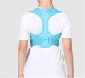 Pediatric Back Posture Corrector Brace Baby Back Shoulder Support Belt Posture Correction Belt For Children Kid Belt Health Care. 