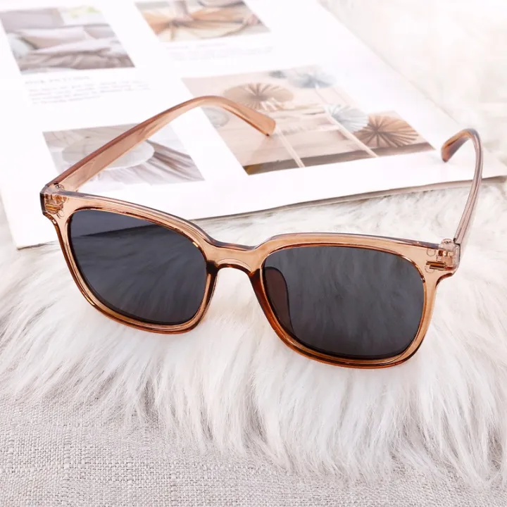 Retro%20Square%20Frame%20Sunglasses%20Summer%20Simple%20Outdoor%20UV%20Protection%20Shades%20Goggles%20Eyewear%20Accessories%20-%20Image%207