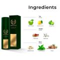 Indian product Body perfume perty scent Denver Autograph Collection King used for male/female - 140 ml.