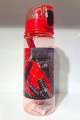 Spiderman Water Pot - Red BPA free. 