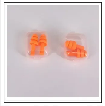 1%20Pair%20High%20Quality%20Ear%20Plug%20Anti-noise%20Waterproof%20Earplugs%20Soundproof%20Sleep%20Earmuffs%20Swimming%20Travel%20Ear%20plugs%20Bathroom%20Shower%20Ear%20Protection%20-%20Image%203