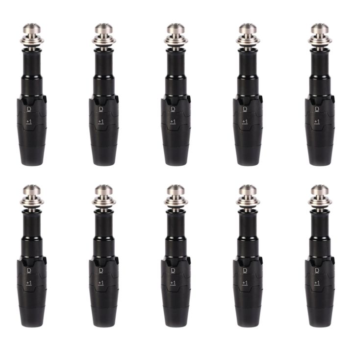 TWEXQNY 10X Golf Adapter Sleeve for 815 EPIC XR