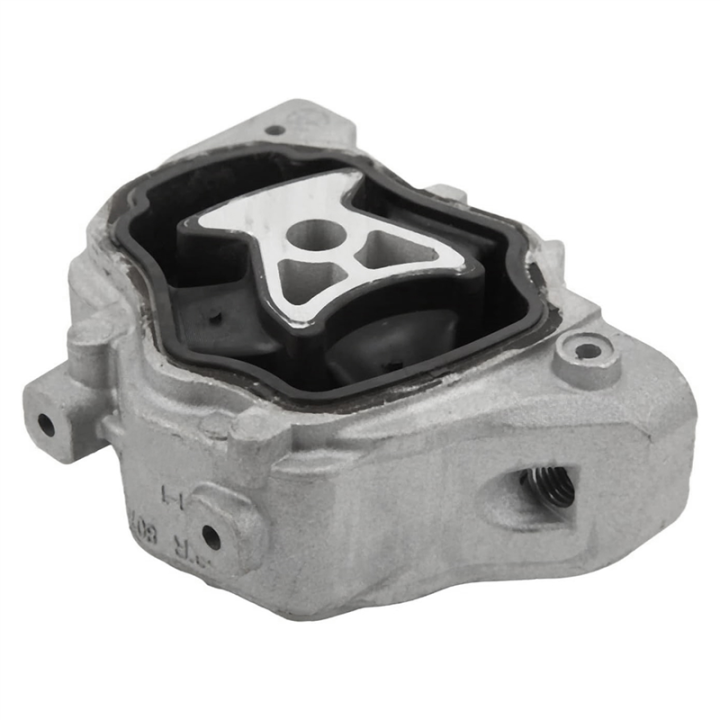 LR039527 Gearbox Rubber Buffer Rubber Engine Bracket Replacement for ...