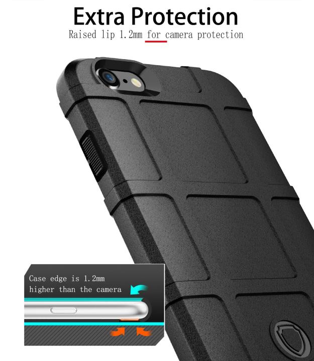Rugged%20Shield%20Silicone%20Case%20For%20Apple%20iphone%207%20/%20iphone%208%20%20Cases%20Military%20Heavy%20Duty%20Protect%20Phone%20Cover%20-%20Image%204