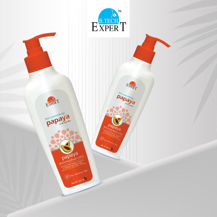 PAPAYA%20Body%20Lotion%20200ml%20/%20Best%20Moisturizing%20Lotion%20-%20Image%205