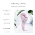 【Daily Necessities For Anyone Store】Unicorn Hair Brush Kids Comb TT Hair Massage Comb Treatment Brush Hair Baby Print Comb Hair Products. 