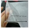 Oil Paper / Baking Paper for Cake Making Special Tools 26"* 18" size 5 pieces paper. 