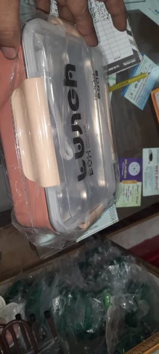 Baby%20tiffin%20box%20lunch%20box%203%20chamber%20food%20grade%20plastic%20body%20stainless%20steel%20304%20grade%20hi%20quality%20lunch%20box%20multiple%20colour%20-%20Image%203