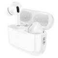 HOCO EW51 TWS Wireless Airpods Pro 2nd Design ANC Bluetooth V5.3 Earbuds Active Noise Cancellation Earphone For Samsung OPPO Vivo Realme OnePlus Xiaomi.