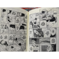 Uzumaki (3-in-1 Deluxe Edition) by Junji Ito. 
