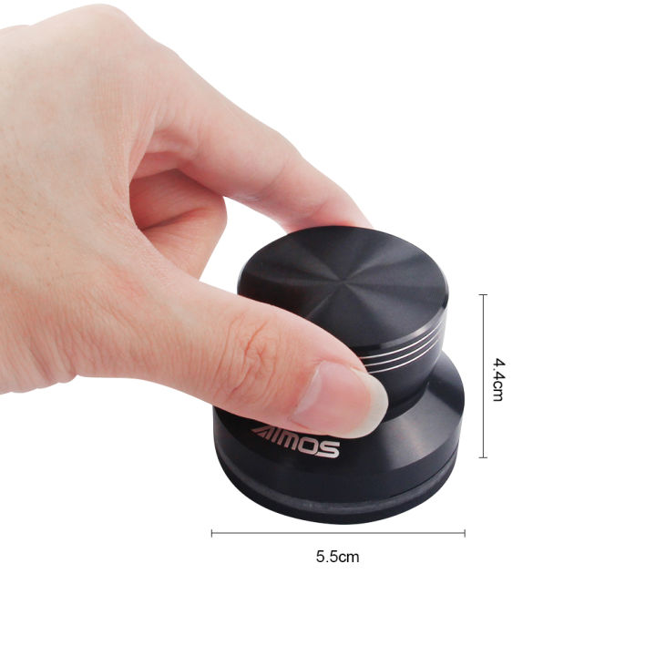 AIMOS%20USB%20Audio%20Volume%20Controller%20Knob,%20Volume%20Adjuster%20Rotary%20Computer%20Speaker%20Volume%20Control%20Switch%20For%20Win7/8/10/XP/Mac/Vista%20Android%20(Black)%20-%20Image%204