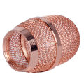 New Ball For Head Mesh Microphone Grille For Shure BETA58a SM58 PG58 PG48 Q7 Replacement Accessories.