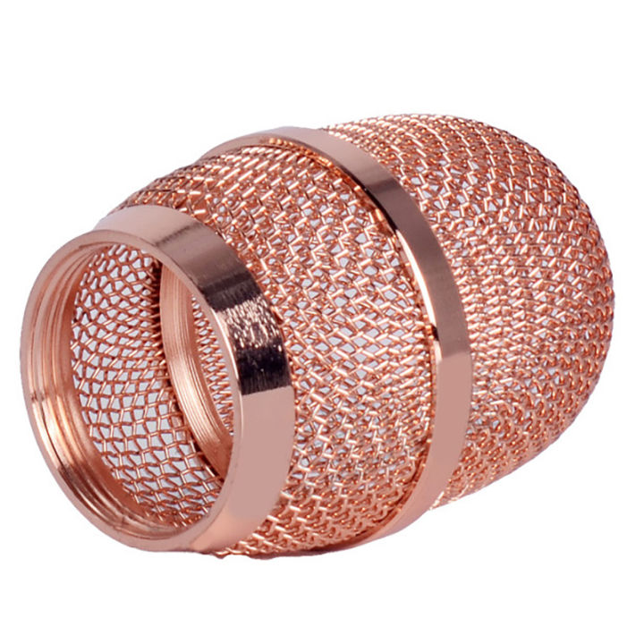 New%20Ball%20For%20Head%20Mesh%20Microphone%20Grille%20For%20Shure%20BETA58a%20SM58%20PG58%20PG48%20Q7%20Replacement%20Accessories%20-%20Image%204