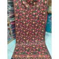 Kashmiri Poshmina shawl || Women winter collection || sal.