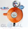 LPG 22 mm Gas Regulator With Meter Display. 