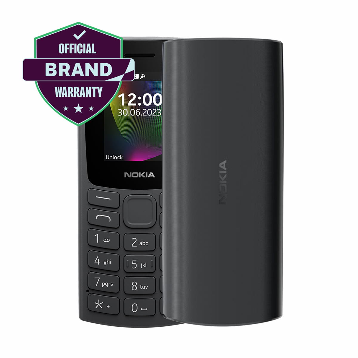 Nokia 106 DS 2023| official