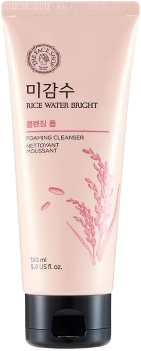 Rice%20Water%20Bright%20Cleansing%20Foam%20Deeply%20Cleansing%20Skin%20150%20Ml%20-%20Image%203