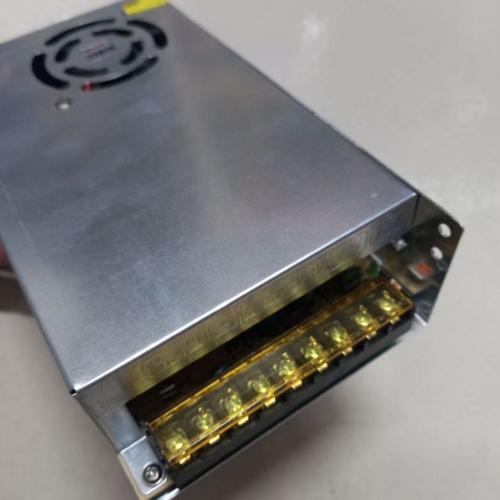 High%20Efficiency%2012V%2020A%20Switching%20Mode%20Power%20Supply%20SMPS%20for%20CCTV%20CNC%203D%20Printers%20and%20LED%20Projects%20-%20Image%202