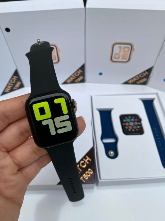 T500%20Smart%20Watch%20Compatible%20with%20Android%20&%20iOS%20Bluetooth%20Watch%20-%20Image%204