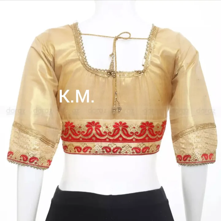 Indian%20Katan%20Blouse%20Fashionable%20Best%20Qualityfull%20For%20Women%20-%20Image%203