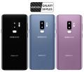 Backshell for Samsung Galaxy S9 Plus Replacement Back Battery Cover For Samsung Galaxy S9 Plus Back Rear Glass Case.