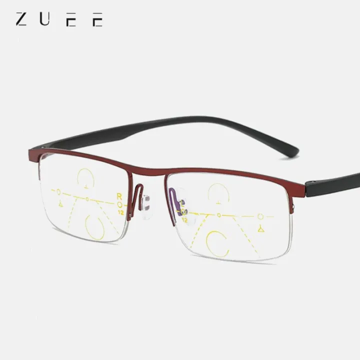 Progressive%20multi-focus%20reading%20glasses%20for%20Men%20Women%20anti-blue%20light%20near%20Far%20reading%20glasses%20anti-radiation%20metal%20Gafas%20-%20Image%207