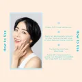 Missha All Around Safe Block Waterproof Sun Milk SPF50+/PA+++ (70ml).