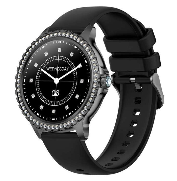 New%20i58%20Fashion%20Women's%20Smart%20Watch%20Bluetooth%20Call%20AI%20Voice%20Assistant%20Life%20Waterproof%20Sports%20Meter%20-%20Image%206