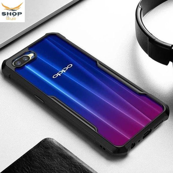 Oppo A5s (AX5s) Hard Case Back Cover【( 100% Premium Quality