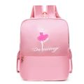 Ballet Dance Bag for Girl New Sports Dance Bags for Girls Package School Backpack Baby Latin Dancing Package Kid Ballet Bag.