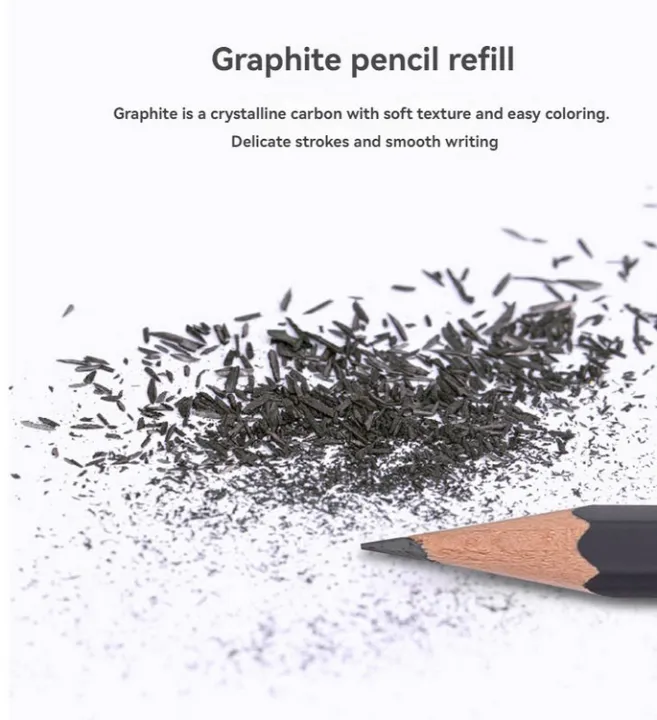 Deli%20S998-4B%2012pcs/box%20Black%20Drawing%20Penci%20Writing%20Sketch%20Charcoal%20Pencil%20-%20Image%204