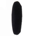 4 Pair 60mm Replacement Ear Foam Earphone Pad Covers for Headset Headphone Black - Black. 