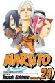 Naruto Volume- 24 (Paperback). 