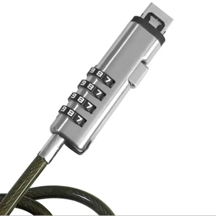 3X%204%20Digital%20Universal%20Lock%20USB%20Laptop%20Security%20Cable%20Lock%20for%20Computer%20-%20Image%205