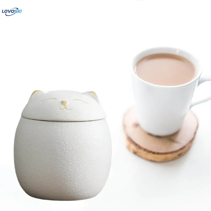 Tea%20Canister%20with%20Airtight%20Lid%20for%20Loose%20Tea%20and%20Tea%20Bags,%2050g%20Capacity%20Small%20Kitchen%20Canisters%20for%20-%20Image%206