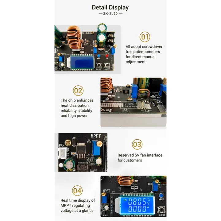 ZK-SJ20%20Automatic%20Step%20Up%20Down%20Module%20Power%20Supply%20Module%20Adjustable%20Board%20with%20LCD%20Display%20-%20Image%205