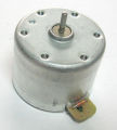 DC 6V-12V 2400RPM CD VCD DVD Mini Electric Spindle Recorder Motor. 